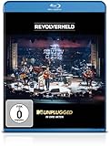  Revolverheld: MTV Unplugged in drei Akten [Blu-ray]