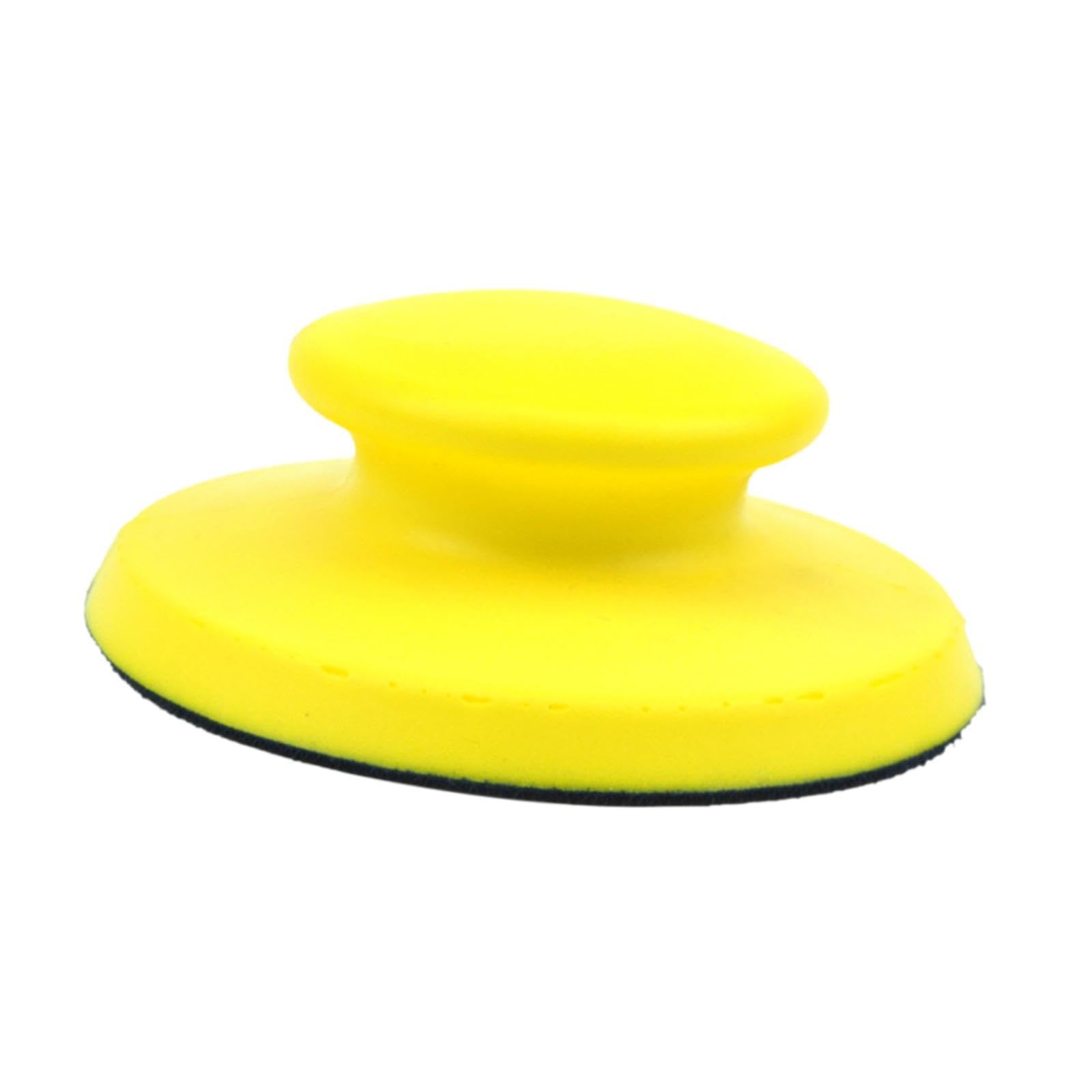 Hand Sanding Block Hand Sander for Car Automotive Body Furniture Restoration Style C-image-41
