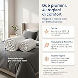 Zoom IMG-1 piumino d oca trentino 4 Zoom IMG-1 piumino d oca trentino 4