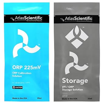 Atlas Scientific Micro ORP Kit