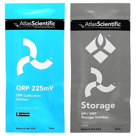 Atlas Scientific Micro ORP Kit