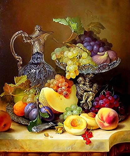 Obst- und Flachmann Erwachsene Holz Spielzeug Kinder Puzzle DIY Spiels Wohnkultur 1500 Teile Puzzle Cover