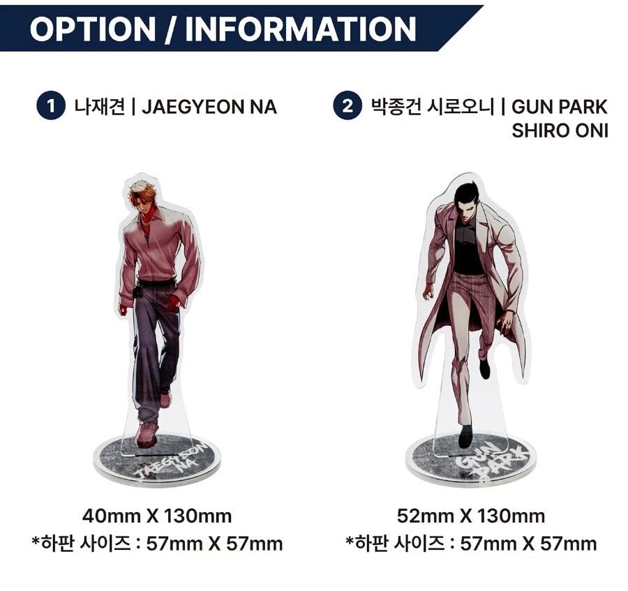 Why Your Shelf Needs Korean Webtoon Merch: The Unlikely Heroes of Décor