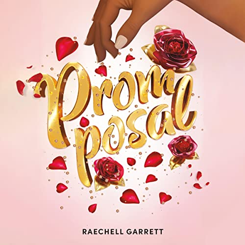 Promposal by RaeChell Garrett episode artwork