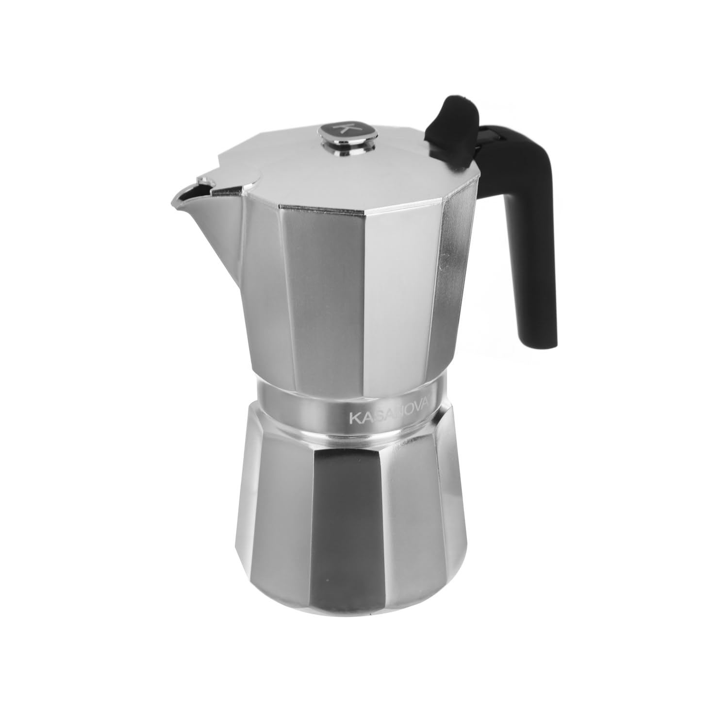 KASANOVA PREMIUM 9 CUPS COFFEE MAKER