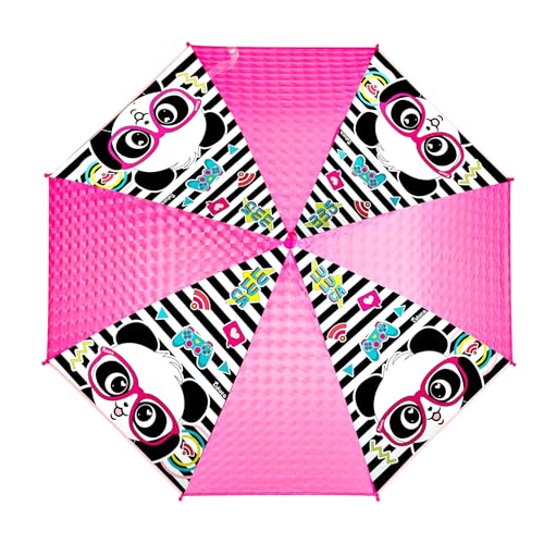 GUARDA CHUVA INFANTIL LULUCA LU072MT