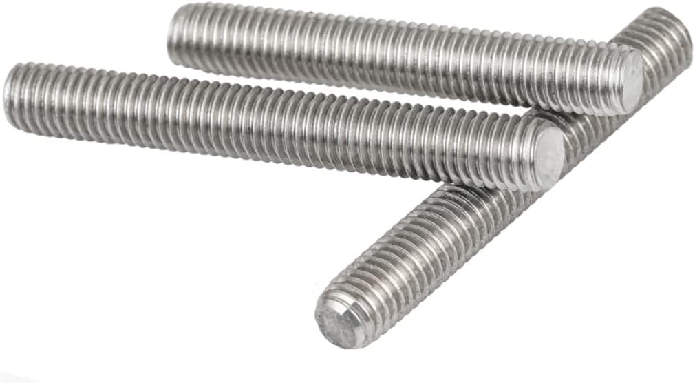 Threaded Rod, Fully Threaded Rod Bar, M12 Studs Fastener, for Fastening Parts/M12*250(M12*250)