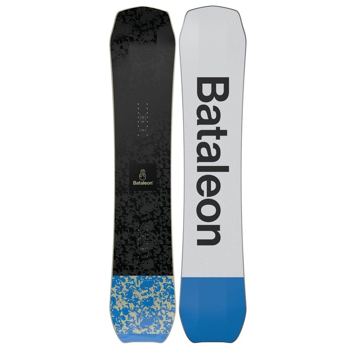 Bataleon Whatever Snowboard 2025