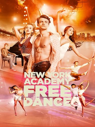 New York Academy - Freedance