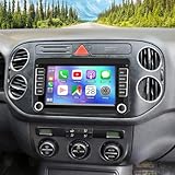 [Bluetooth et radio FM RDS] Cet autoradio est équipé du Bluetooth 4.0 intégré. Connectez vos appareils via Bluetooth pour écouter de la musique en streaming sans fil et passer des appels mains libres, pour plus de sécurité et de confort au volant. Compatible RDS, il vous permet d'enregistrer 18 stations de radio FM. Son égaliseur 16 bandes est réglable selon vos préférences.