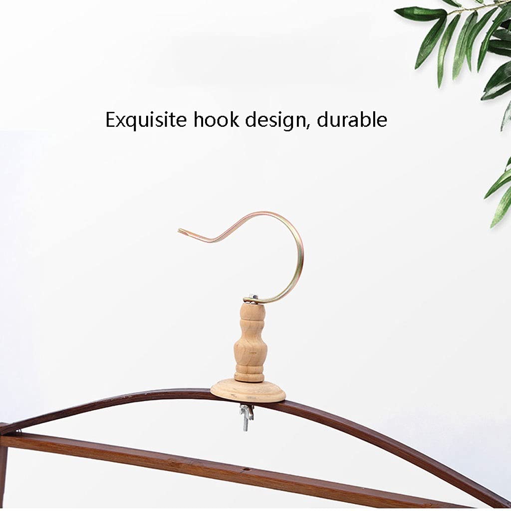 Supporto interattivo per pappagalli, gabbia per uccelli, supporto interattivo con tazza in acciaio inox per cibo e telaio per piccoli pappagalli, accessori per animali domestici (L)