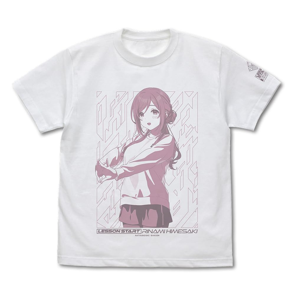 Amazon.co.jp: 【公式】二次元コスパ 学園アイドルマスター 姫崎