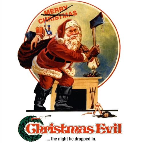 Episode 20: Christmas Evil