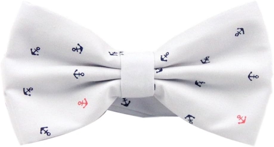 Gazebo Green Pre-Tied Classic Patterned Bow Tie