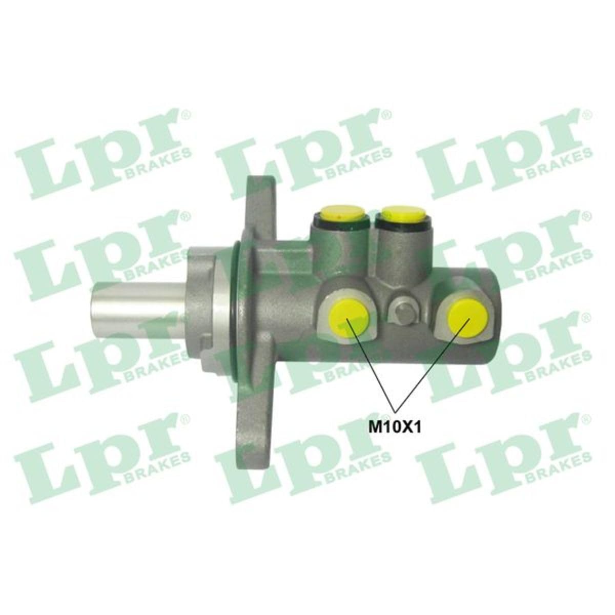 LPR Cilindro maestro de 6104 y piezas de reparación