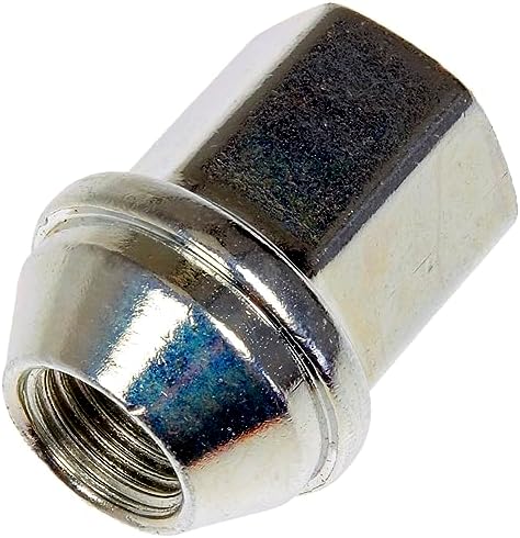 Amazon.com: Dorman 611-011 Wheel Nut M14-1.50 Metric - 22mm Hex 