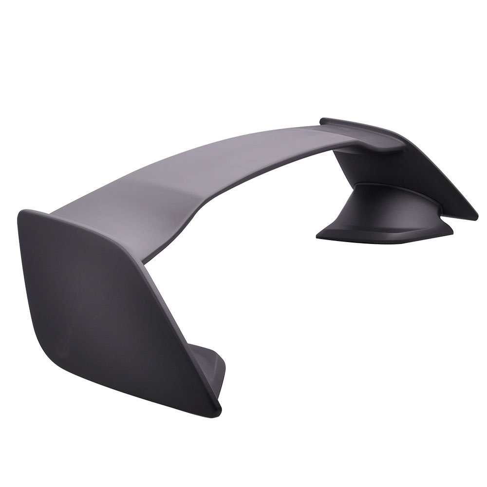 IKON MOTORSPORTS Trunk Spoiler