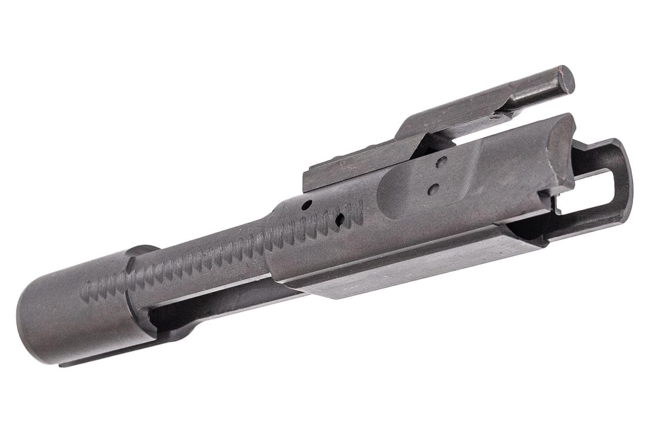 Amazon | 【RA-TECH】GHK M4 V3 GBBR対応！CNCスチールボルトキャリア