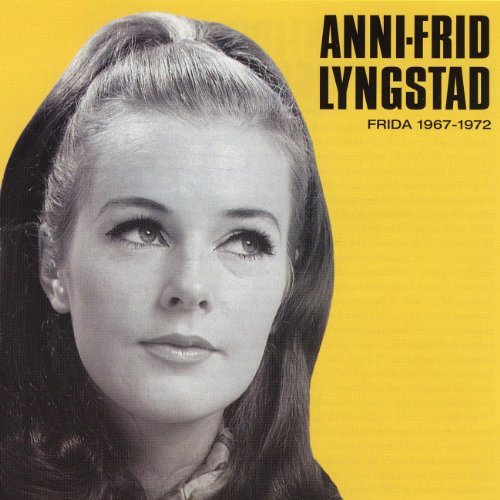 Anni-Frid Lyngstad (Frida)/Mats Olssons Orkester