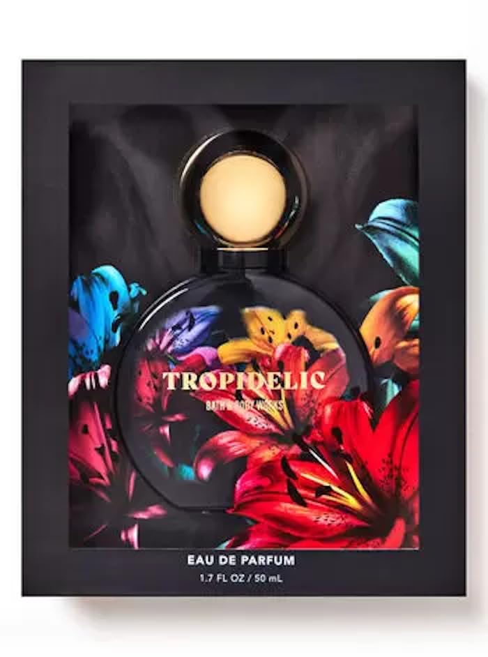 TROPIDELIC Eau De Parfum 1.7 fl oz