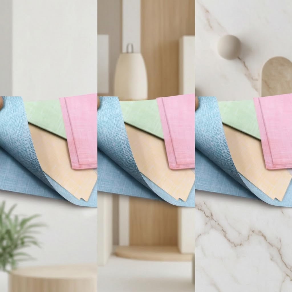 Papel Hojas Cuero Lino Cartulina Cartón Manualidades Papel de 180gsm con Textura Fino Resistente y Elegante Adecuado para Portadas Proyectos Escolares, Rosa, A3+: 440 * 297 (100 hojas)