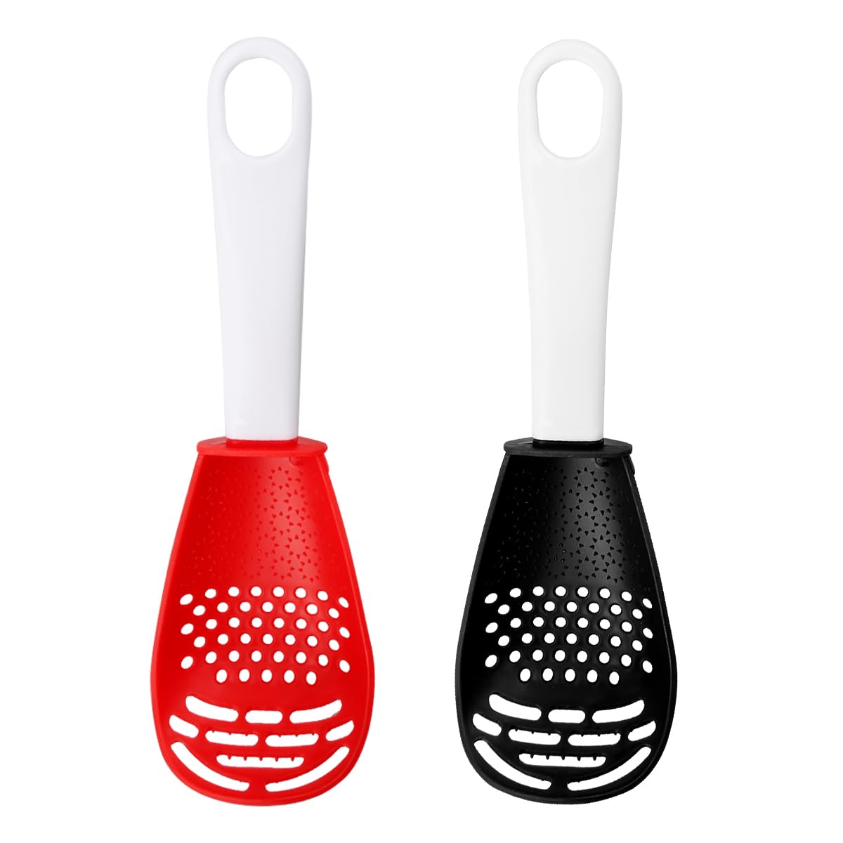 Multifunctional Cooking Spoons Kitchen Tools Set - Elevate Your Culinary Experience