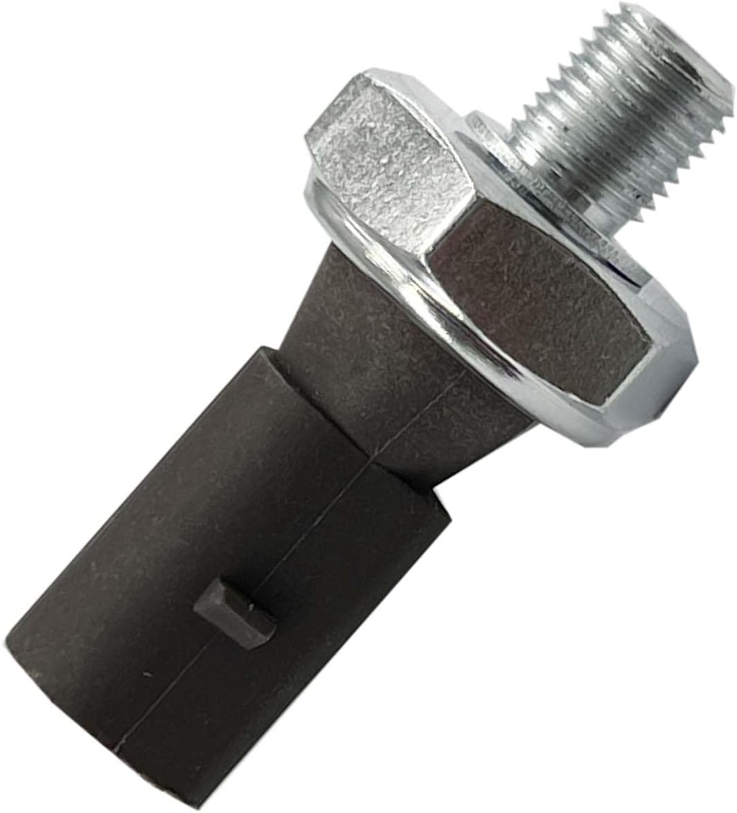 038919081K Oil Pressure Sensor Switch Compatible with Golf GTI Passat CC A4 A5 A6 Q3 Quattro Q5 Q7 S3 TT