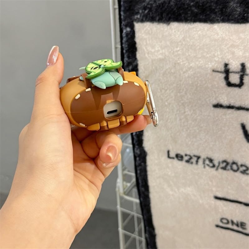 Amazon | For Bose Ultra Open Earbuds ケース カバー Ultra Open