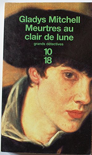 Meurtres au clair de lune [French] 2264031182 Book Cover