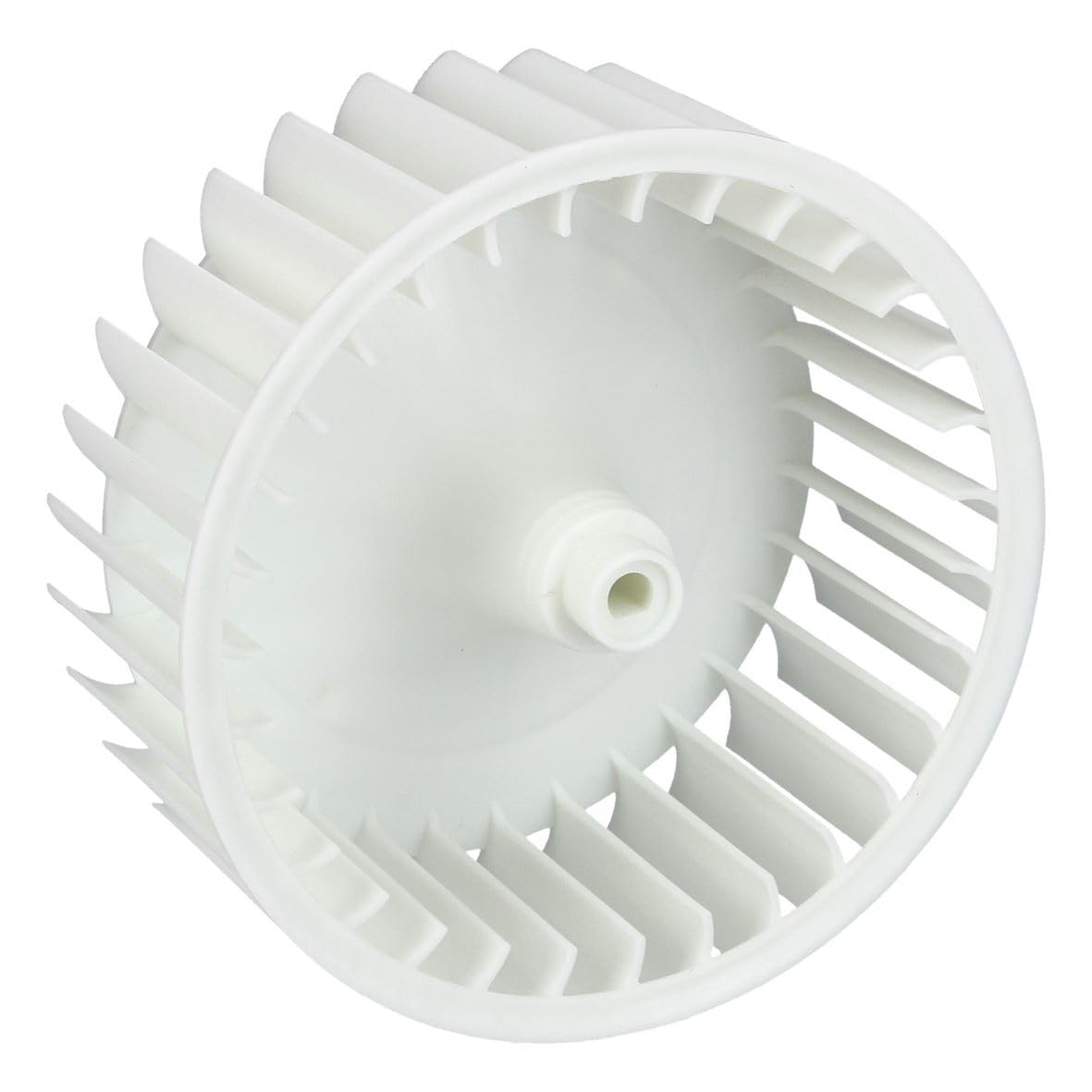 easyPART Kompatibel/Ersatz für Beko 2977500200 Lüfterrad für Trockner