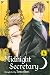 Midnight Secretary, Vol. 4