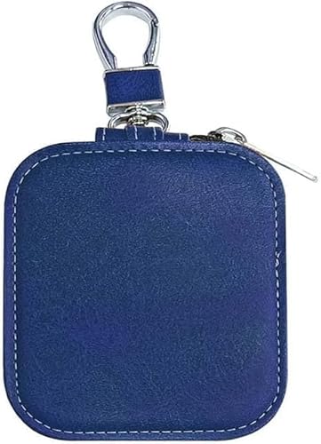 �yFotee�zFor WF-1000XM6�p�P�[�X �J�o�[ PU���U�[ �V���v�� �J���r�i�t�� �ی�J�o�[ ������� For WF-1000X M6 ���C�����X�C���z�� ���h�~ �ی�P�[�X (�u���[)
