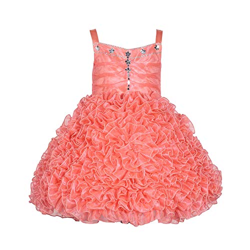 Image of SOFYANA Girl Dress