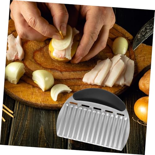Cortadora Multifuncional Cabilock para Verduras miniatura 4