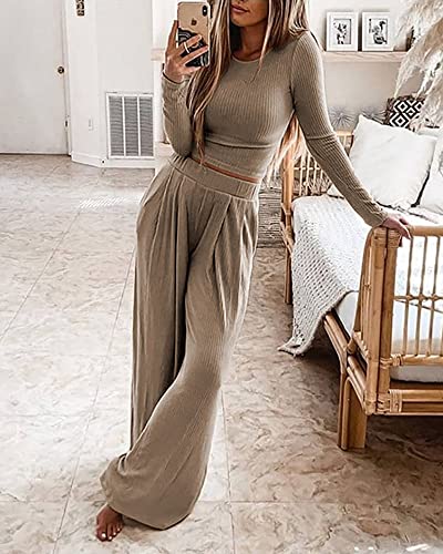 Listado y reviews de Conjunto blusa pantalón más recomendados. 23 Imagen adicional