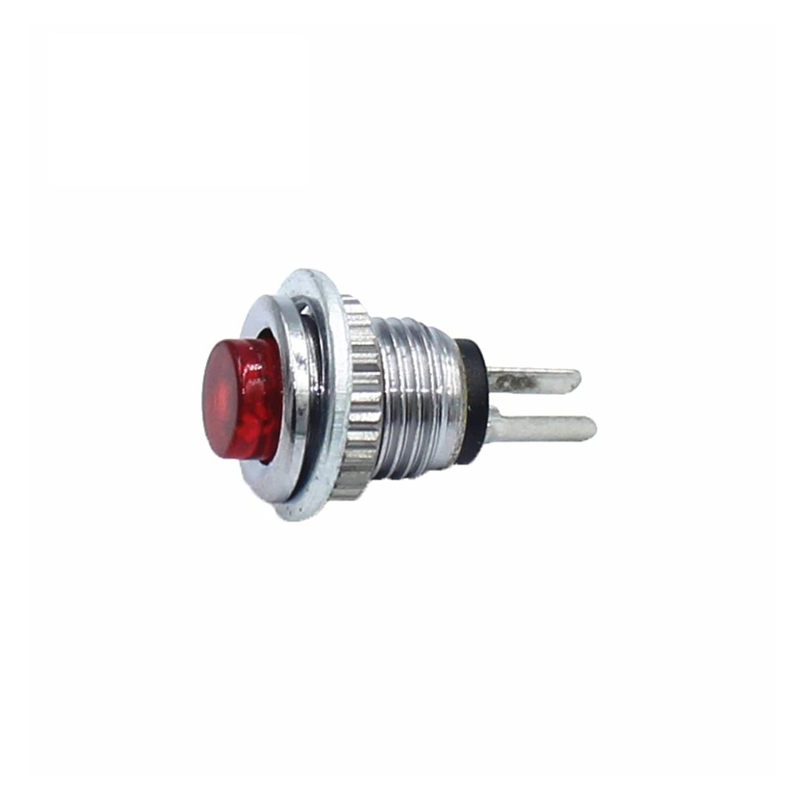 Micro interrupteur 2pin bouton 8mm réinitialisation pour projet Arduino