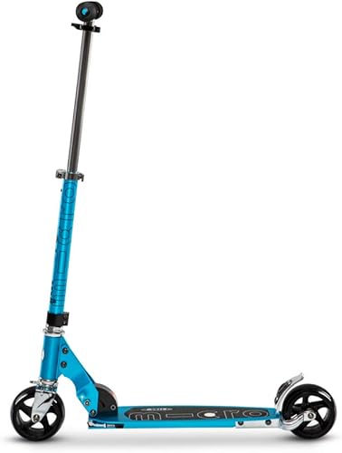 Miniatura 4 de Micro Kickboard Rocket Kick Scooter Ages 8-Teen