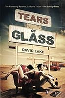 Tears of Glass 1973462141 Book Cover