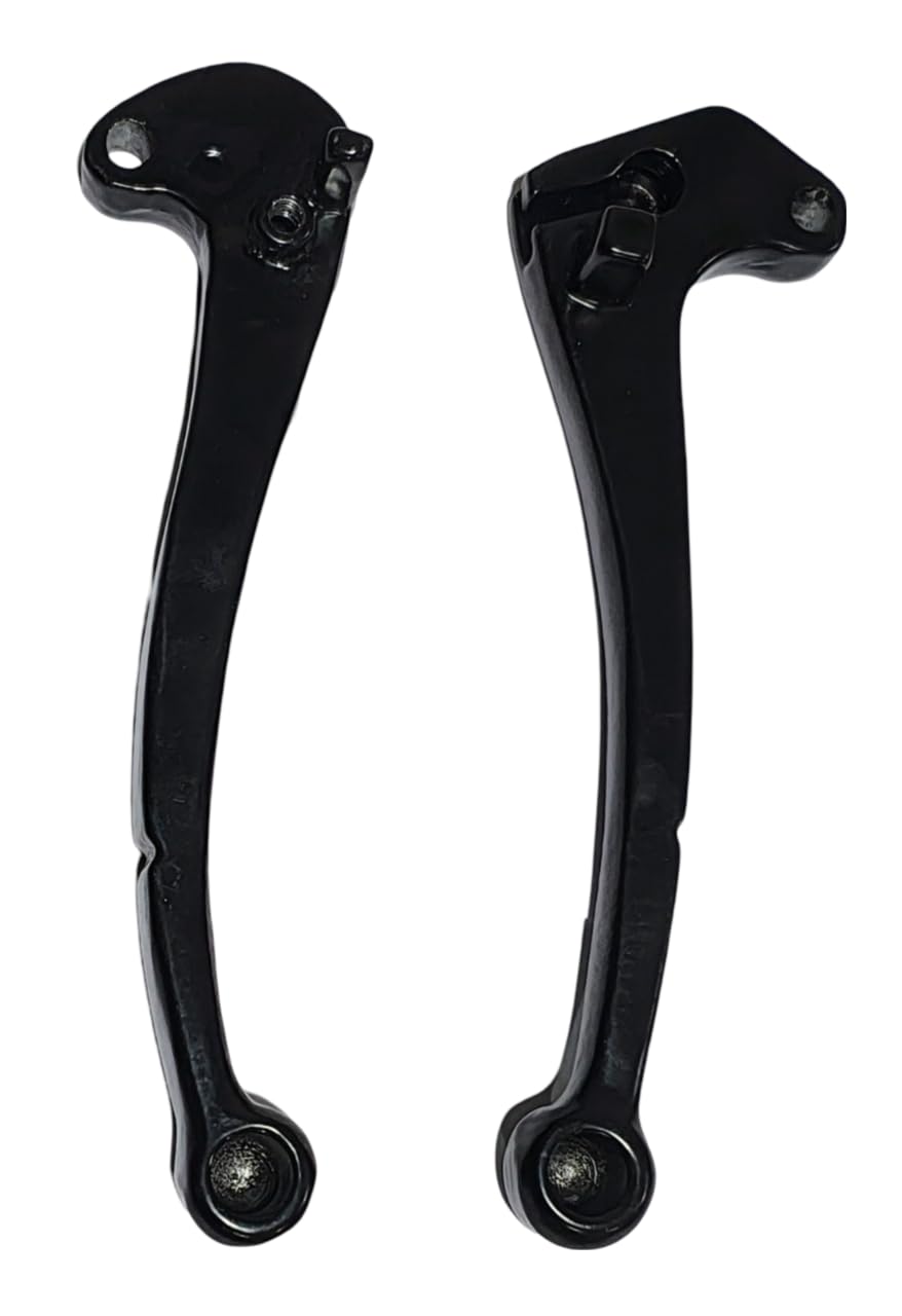 V-ON ENERGY Disc Brake Lever and Clutch Lever Left - Right Side Set Compatible for Ola S1, S1 Pro