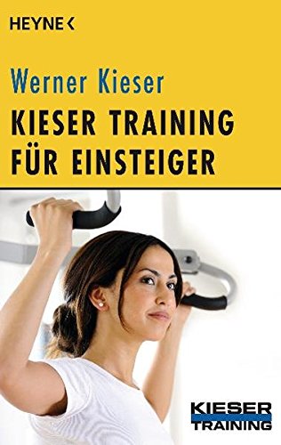 Kieser Training für Einsteiger Kieser Training für Einsteiger