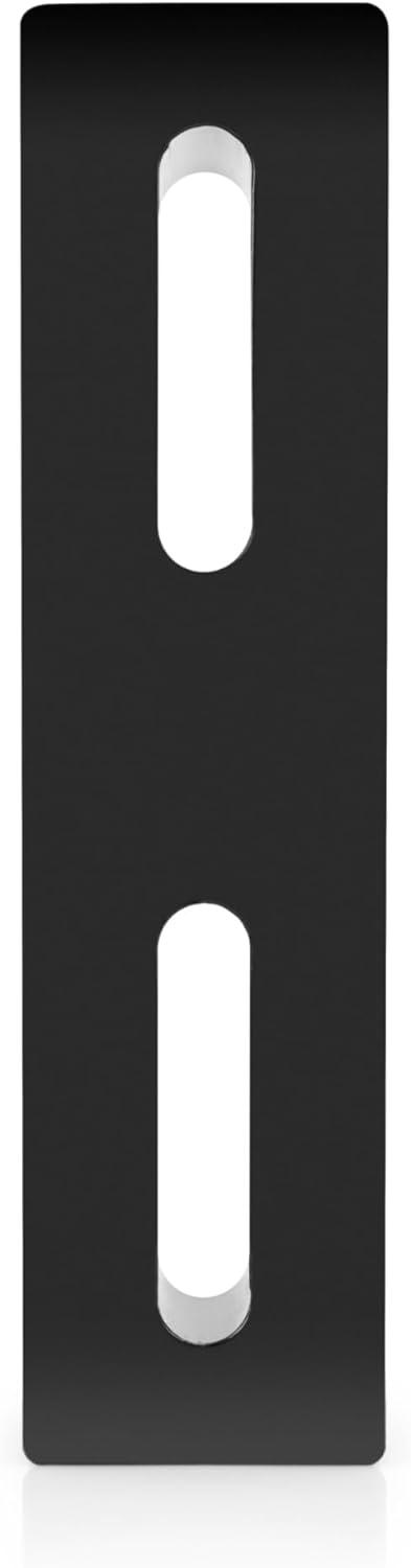 Minn Kota Universal Jack Plate Spacer – Black