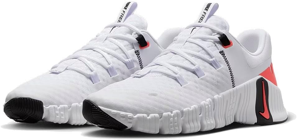 NIKE Free Run Next Nature Men's Trainers Gym Fitness Shoes