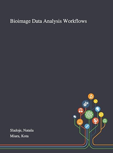 Bioimage Data Analysis Workflows