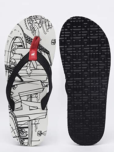 Image of Fila Men's Doodle Slipper