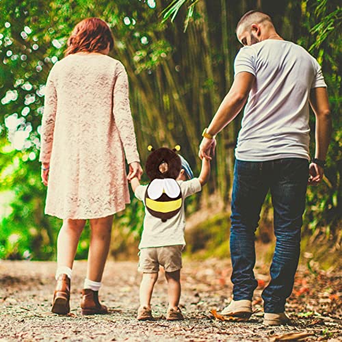 Almofada de caminhada para bebês – Almofada protetora para a aprendizagem do bebê, almofada de resis