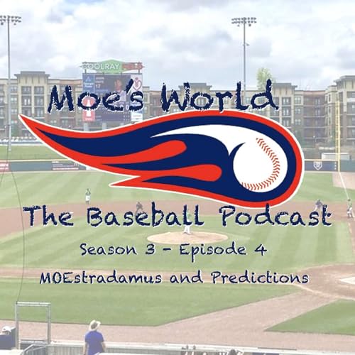 Season 3 - Episode 4 - MOEstradamus 2026!