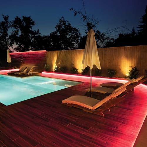 Conectores para tira LED Armacost Lighting 6 Pin 2 unidades miniatura 4