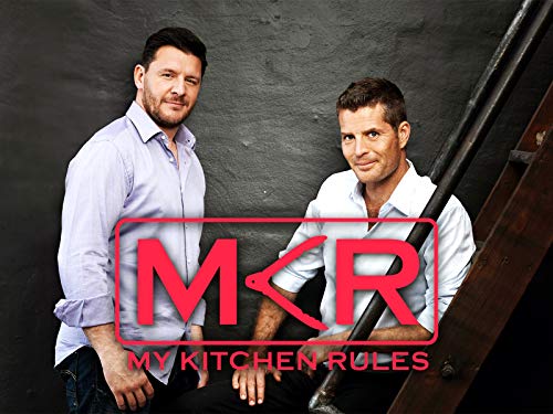  My Kitchen Rules