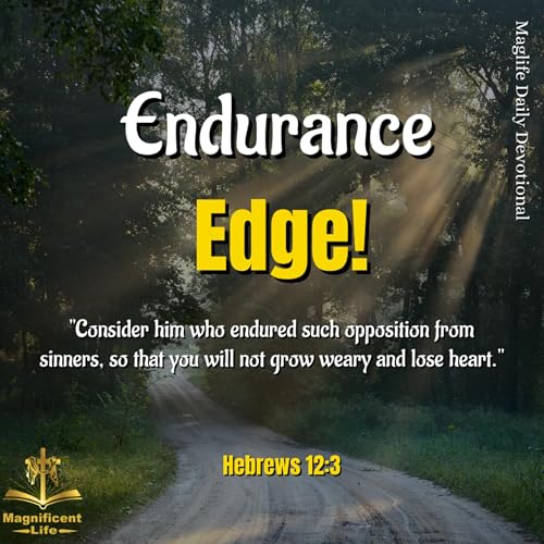 Endurance Edge!