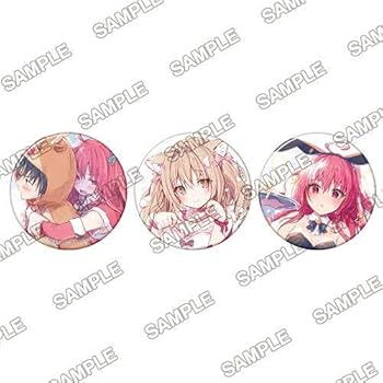 Amazon.co.jp: ライアーライアー 嘘フェス記念グッズ 全